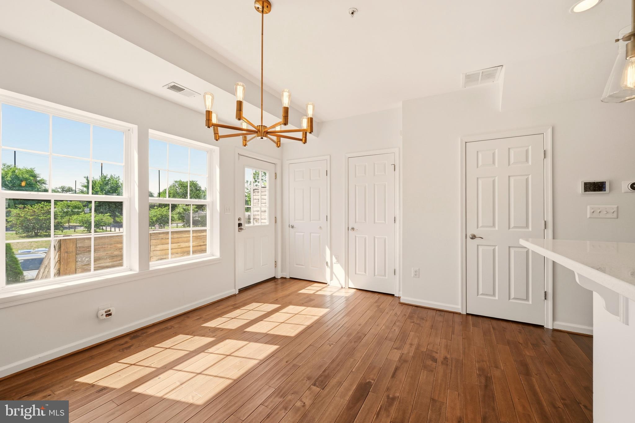 218 20th Street Northeast, Unit 3 Washington, DC 20002 - Photo 33 of 43