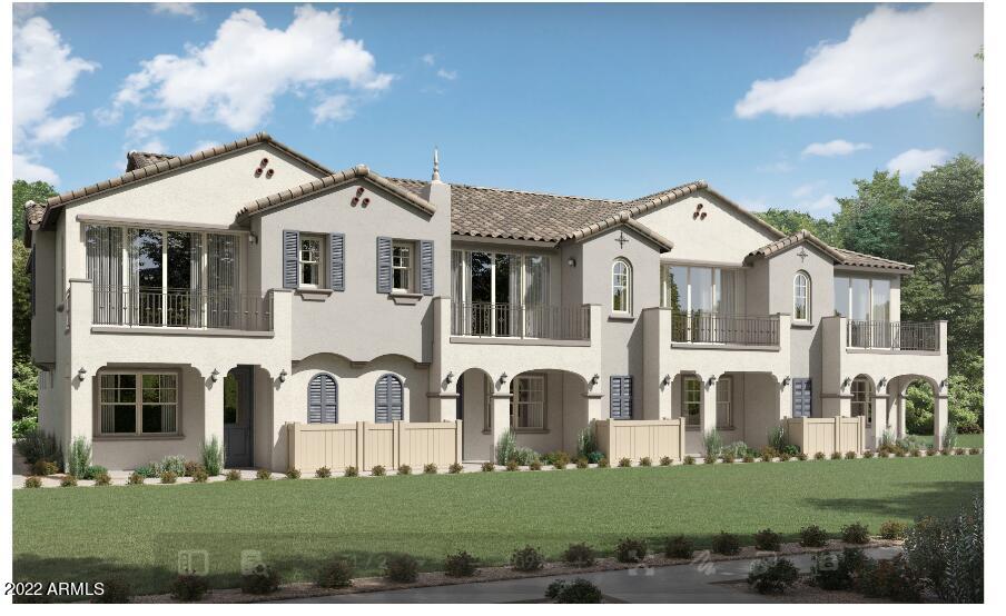 776 South Hawk Lane Gilbert, AZ 85296 - Photo 1 of 12 Goldfinch
