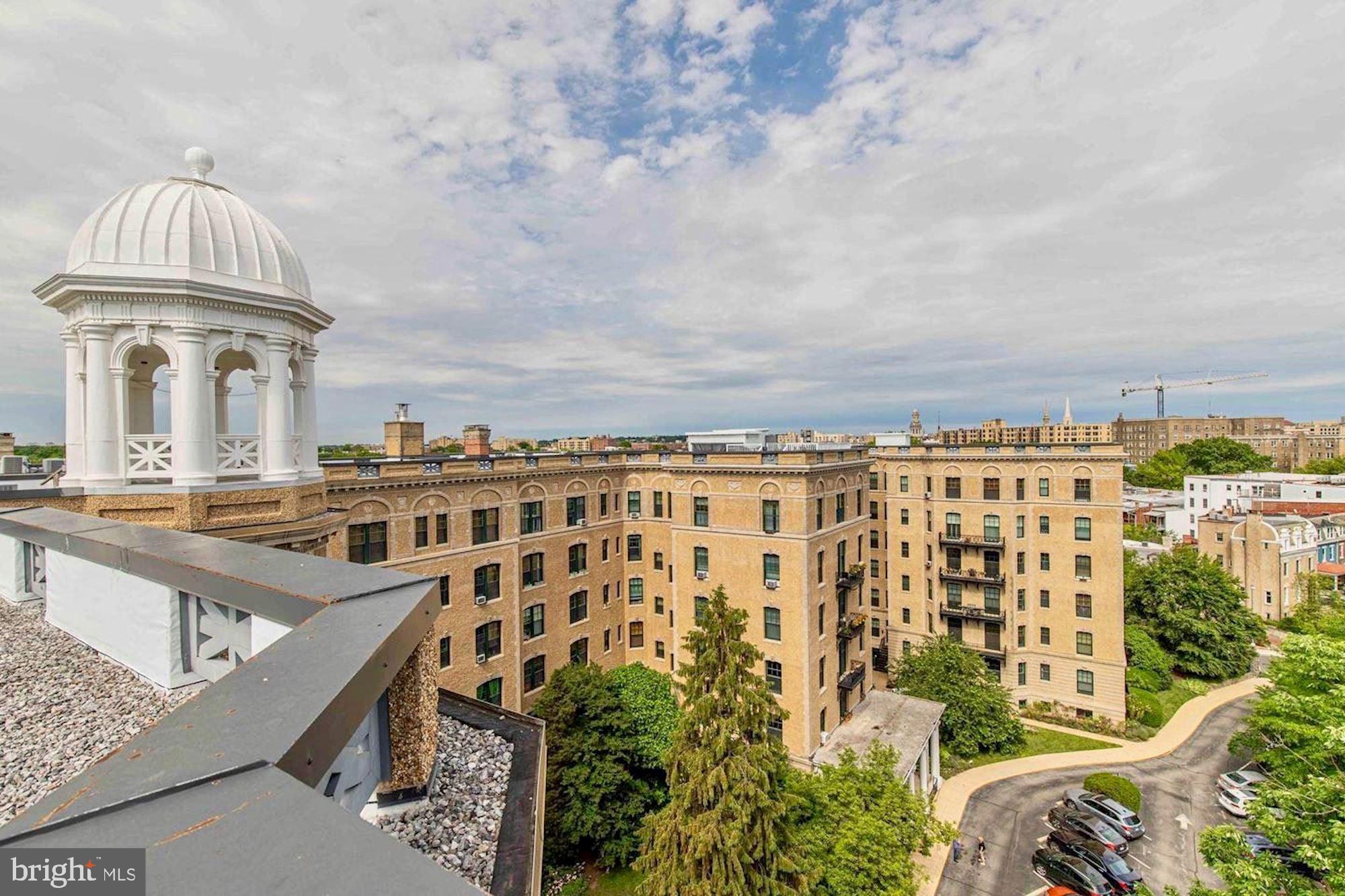 2853 Ontario Road Northwest, Unit 210 Washington, DC 20009 - Photo 27 of 28