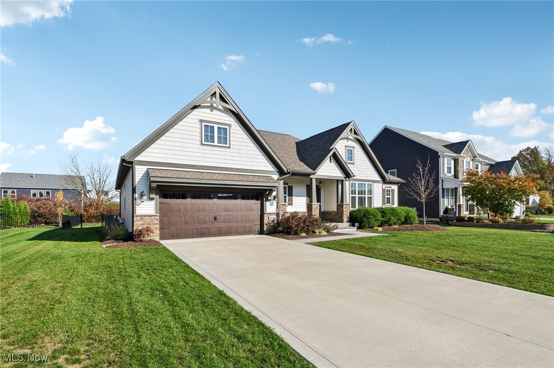 36554 Amalfi Road North Ridgeville, OH 44039 - Photo 47 of 48 Gallery Image 47