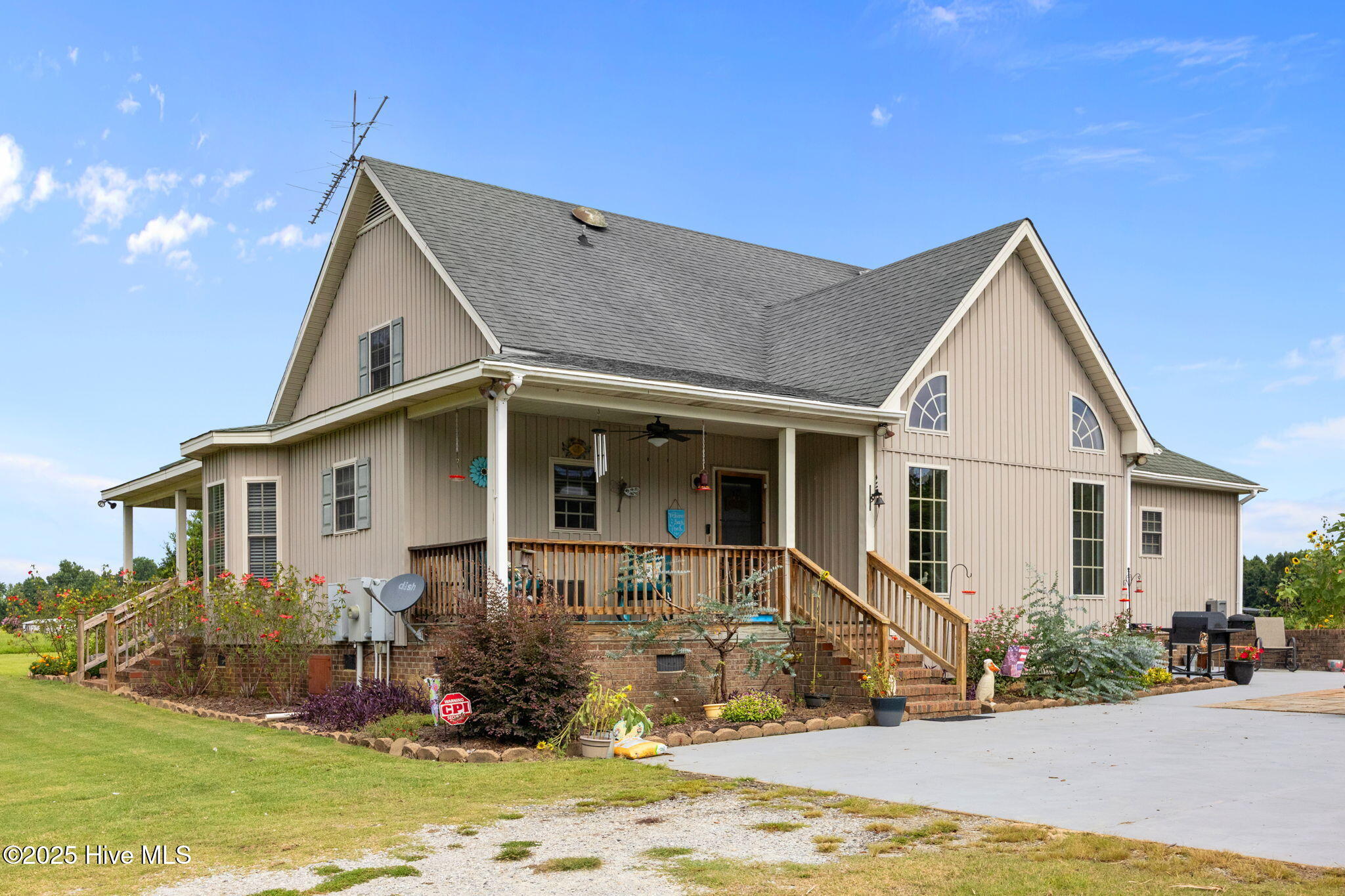 2628 Hartland Road Kinston, NC 28501 - Photo 44 of 59 21-web-or-mls-IMG_4580