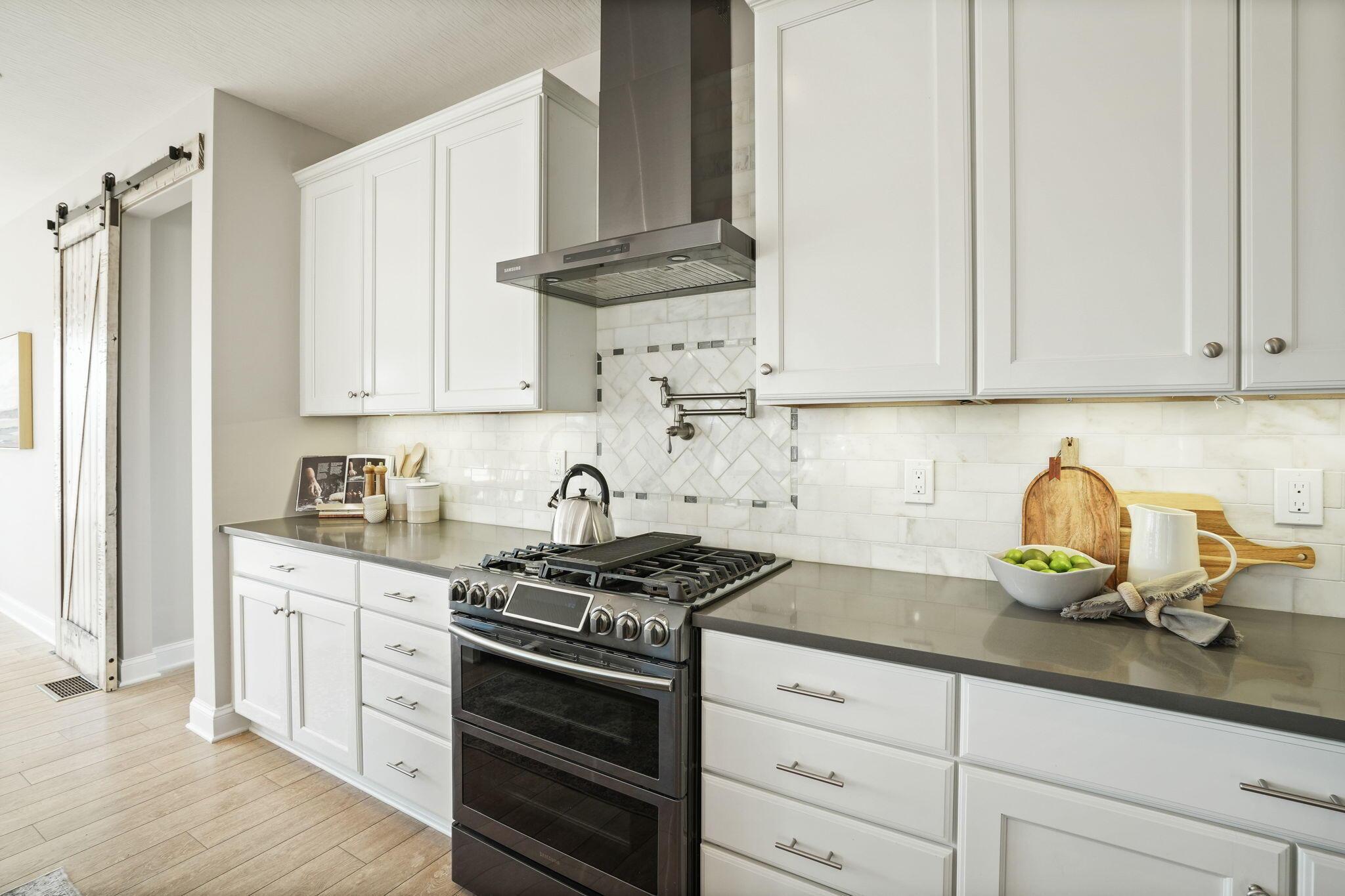 5401 Green Cook Road New Albany, OH 43054 - Photo 20 of 107 Kitchen