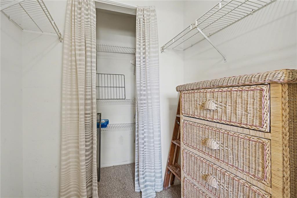 25225 Rampart Boulevard, Unit 1606 Punta Gorda, FL 33983 - Photo 26 of 34 a bathroom with a shower
