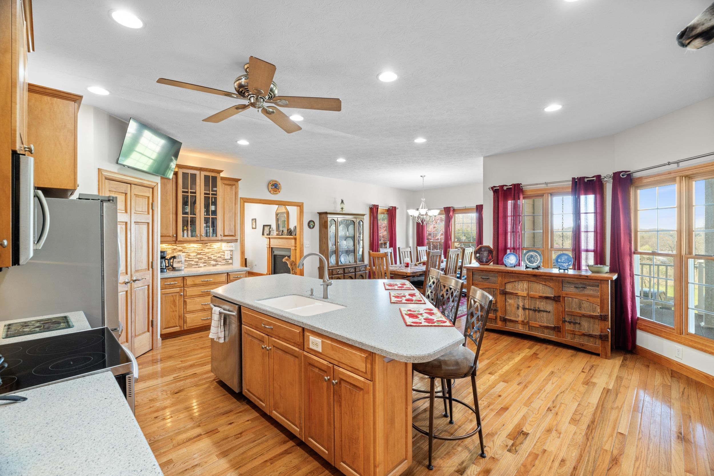 721 Lea Port Road Verona, VA 24482 - Photo 29 of 63 Gallery Image 29