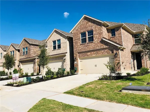 $3,095 | 4520 Titus Circle, Plano, TX 75024