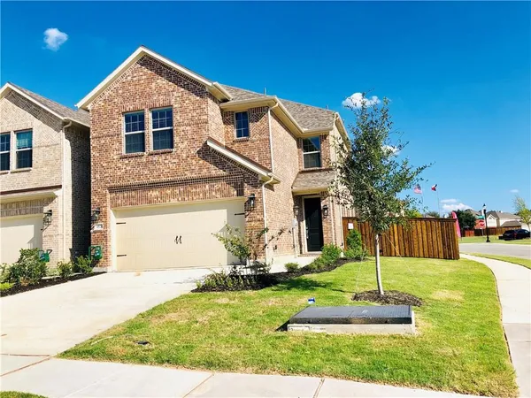 $3,095 | 4520 Titus Circle, Plano, TX 75024