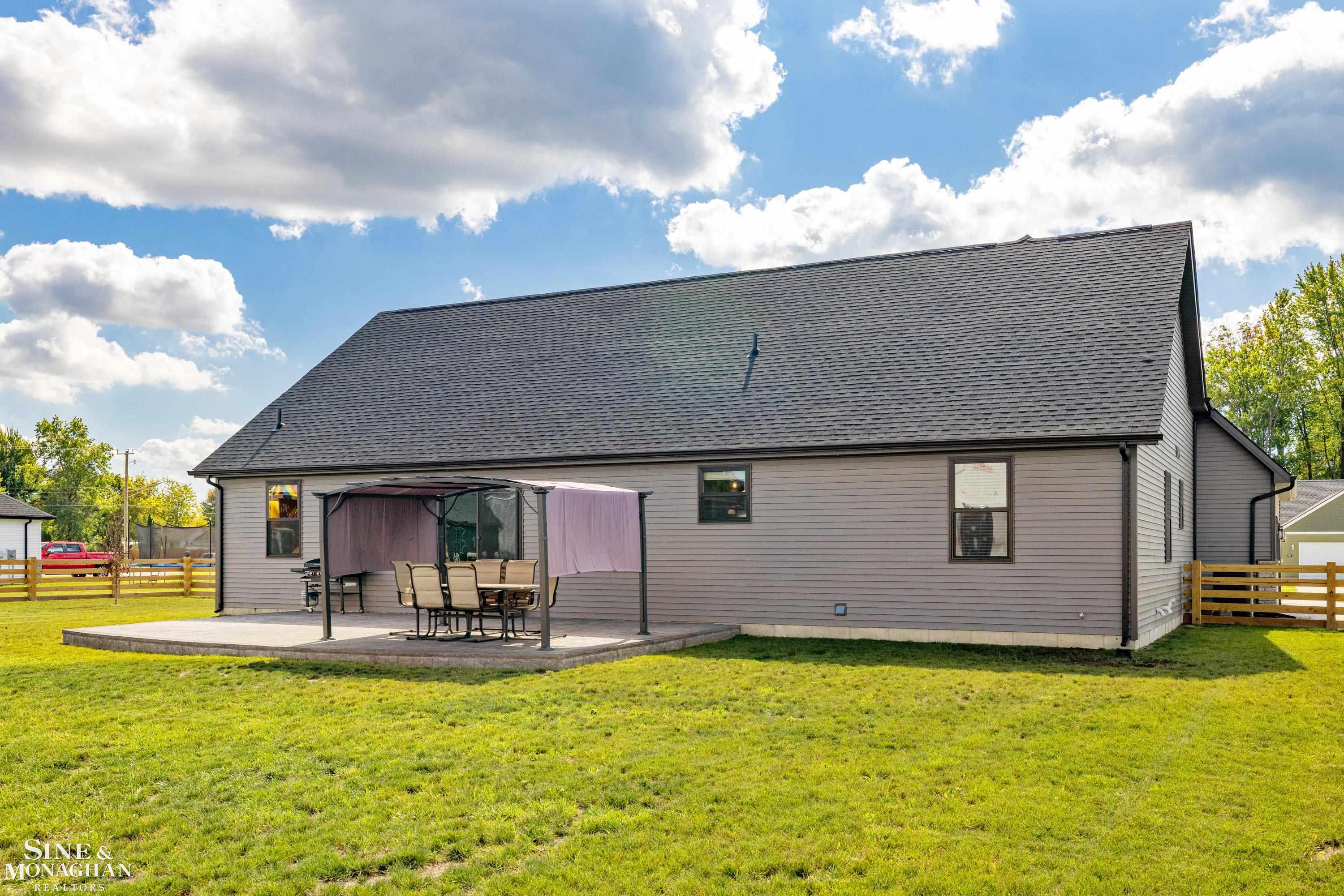1810 Riley Road St. Clair, MI 48079 - Photo 57 of 61