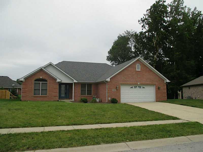6788 Hall Road Plainfield, IN 46168 - Photo 21 of 22