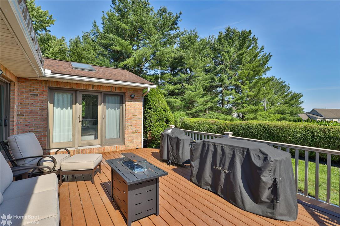 6124 Hilltop Road Orefield, PA 18069 - Photo 50 of 57