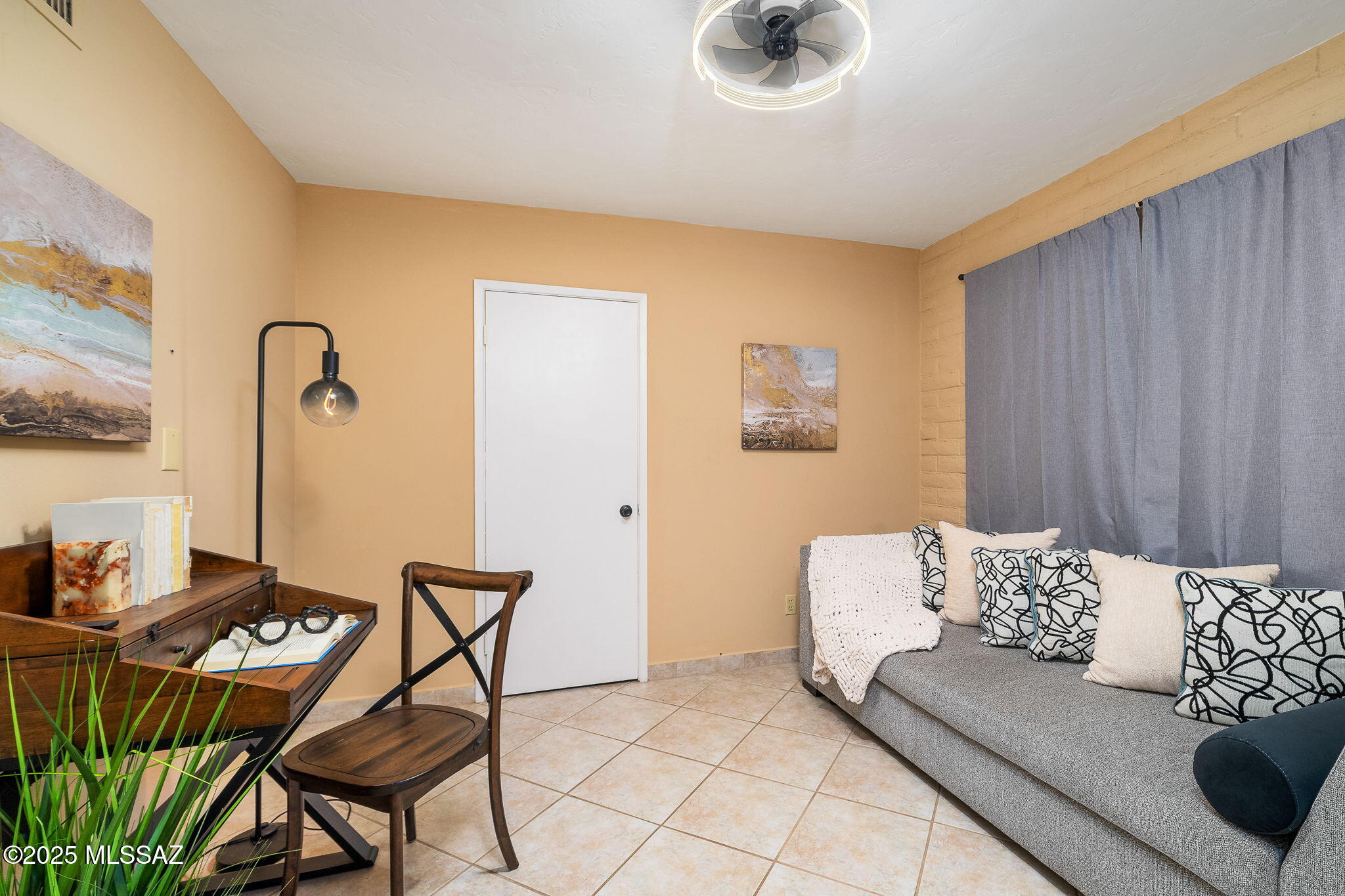 4518 East Fort Lowell Road Tucson, AZ 85712 - Photo 33 of 46
