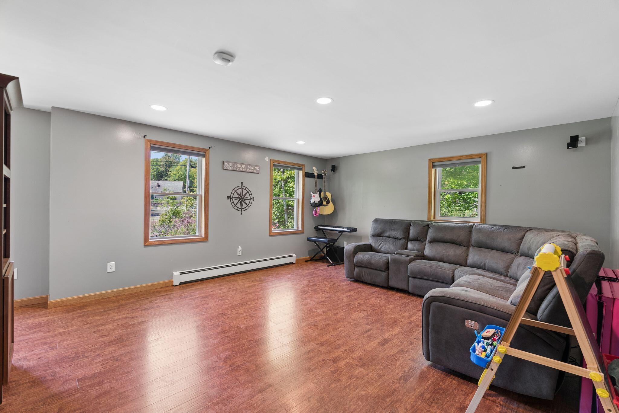 256 Narrows Pond Road Winthrop, ME 04364 - Photo 19 of 64 51_DSC08051