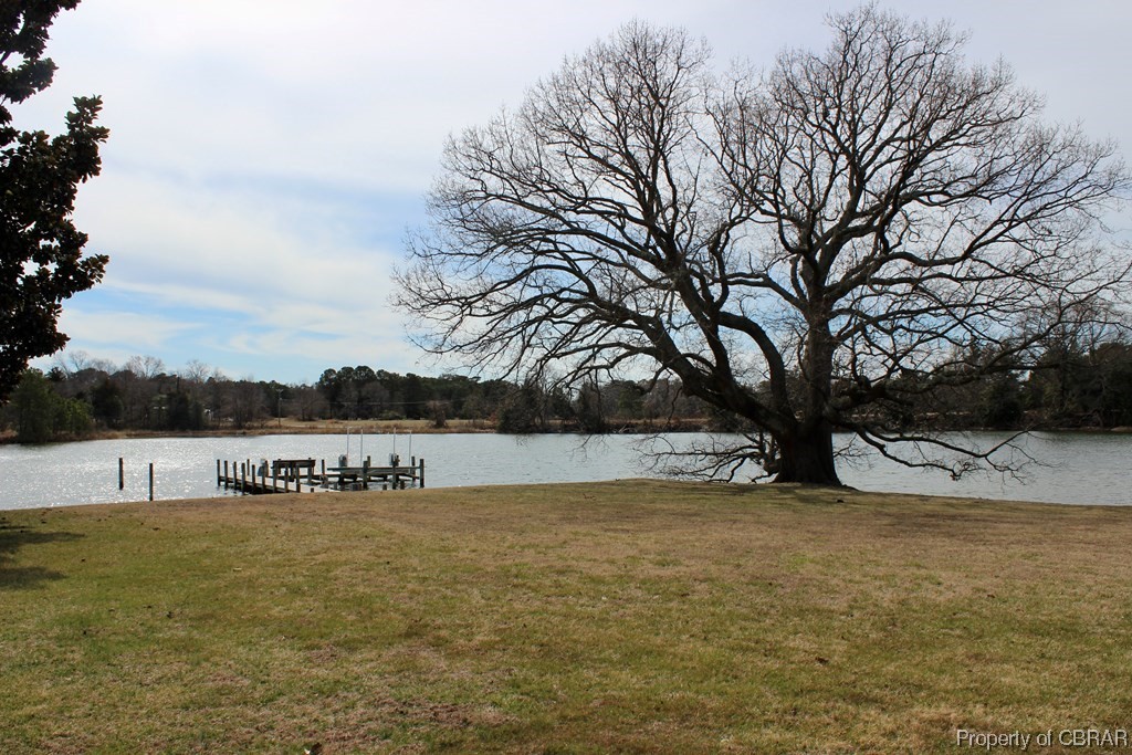 291 Colieville Lane Reedville, VA 22539 - Photo 6 of 49