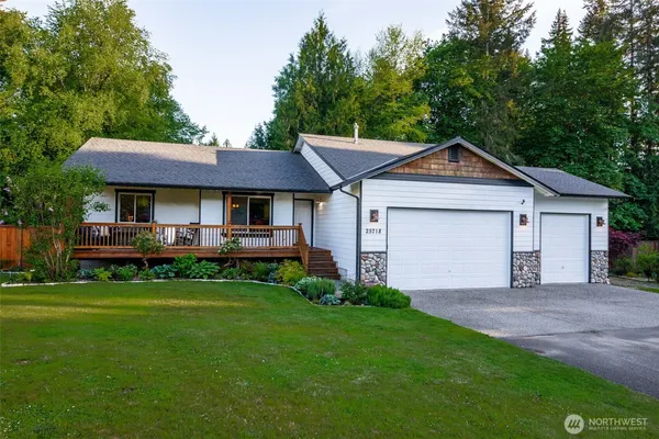 $650,000 | 25718 44th Avenue Northeast, Arlington, WA 98223