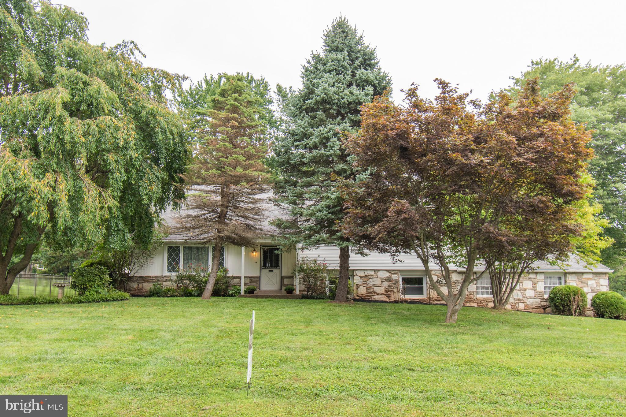 1634 Dublin Road Dresher, PA 19025 - Photo 1 of 29 1634 Dublin Road