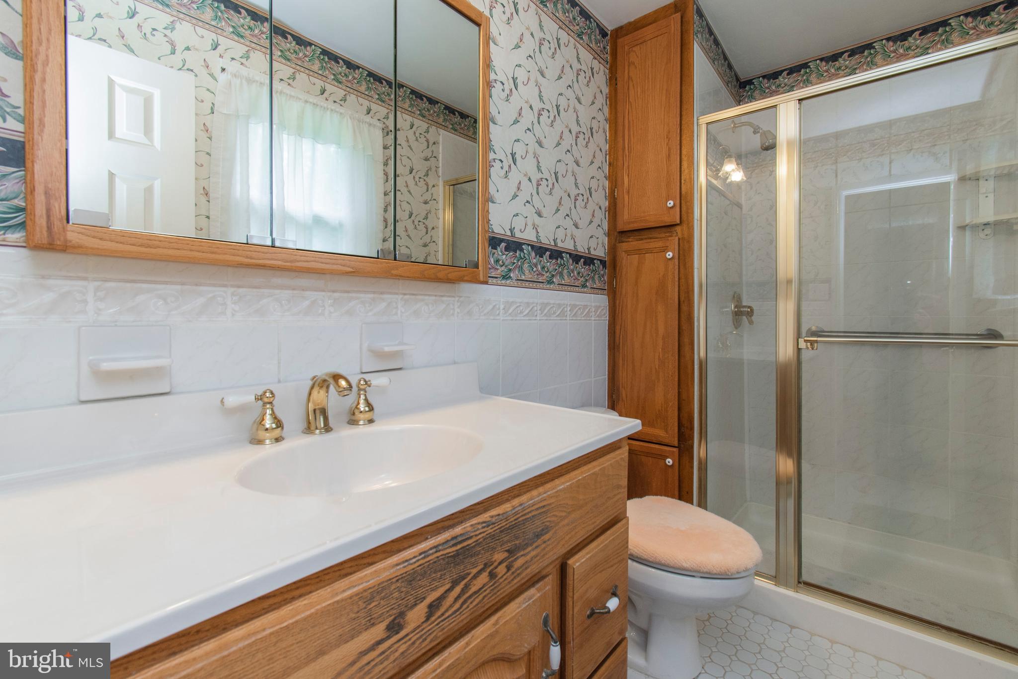1634 Dublin Road Dresher, PA 19025 - Photo 12 of 29 Main Bath