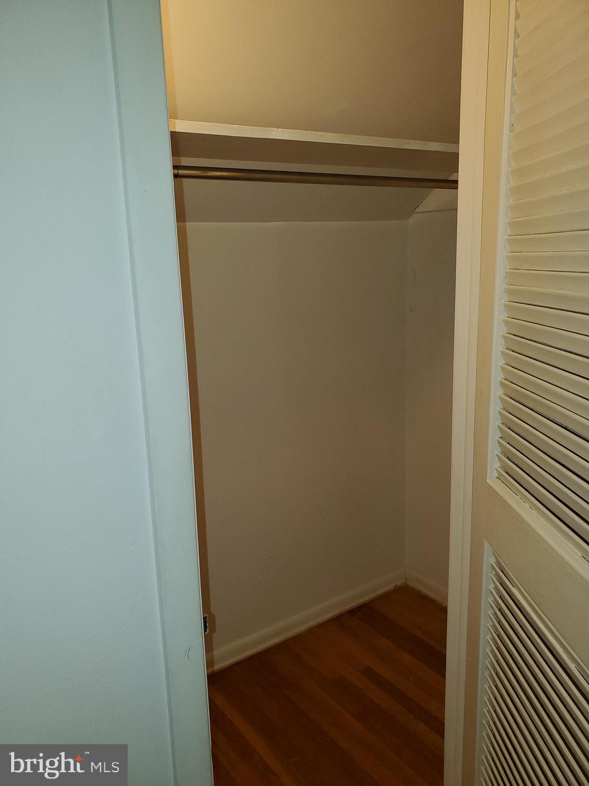 1634 Dublin Road Dresher, PA 19025 - Photo 20 of 29 Walk-in Closet 2 in Bedroom #4