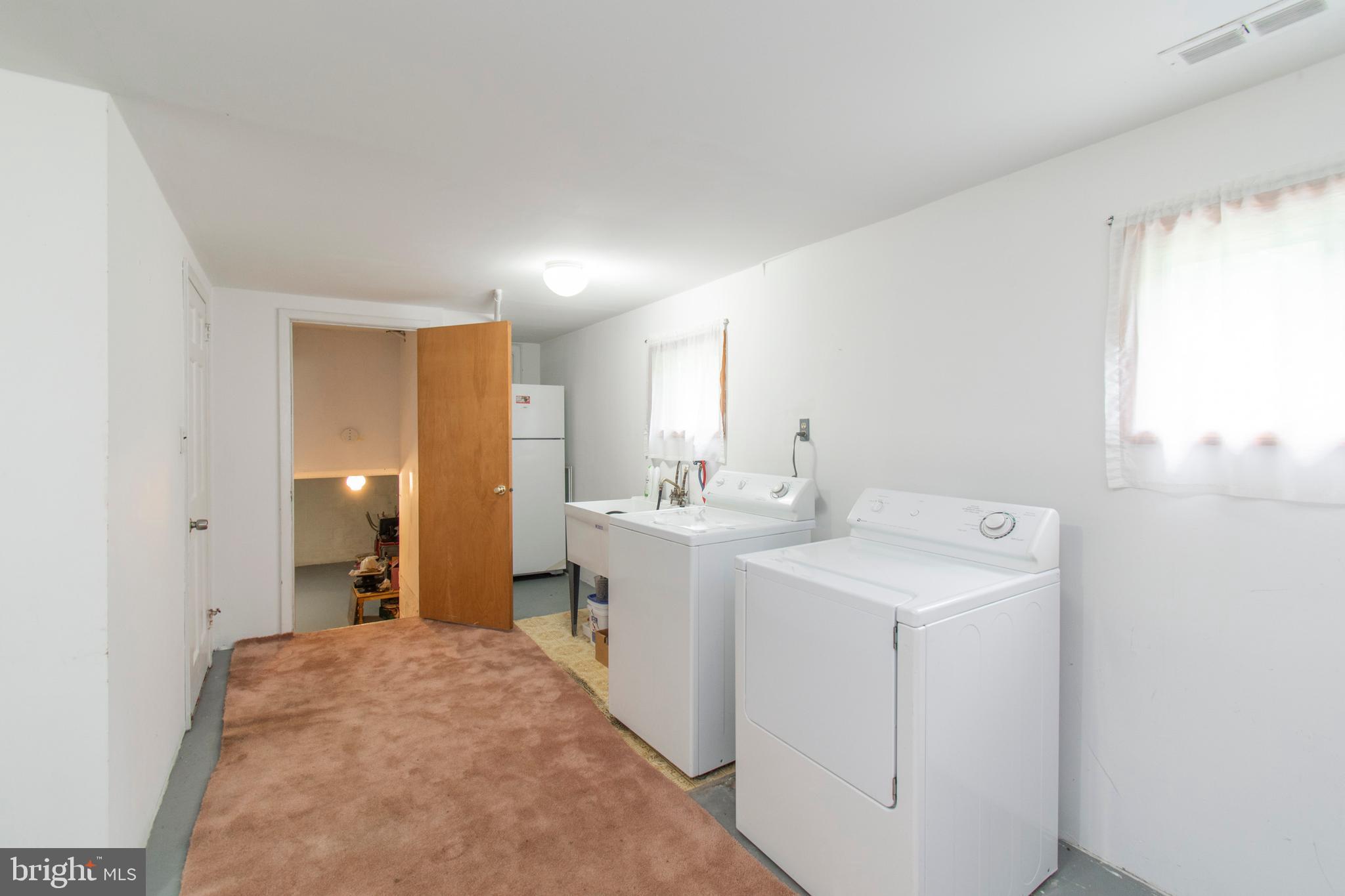 1634 Dublin Road Dresher, PA 19025 - Photo 26 of 29 Laundry Room