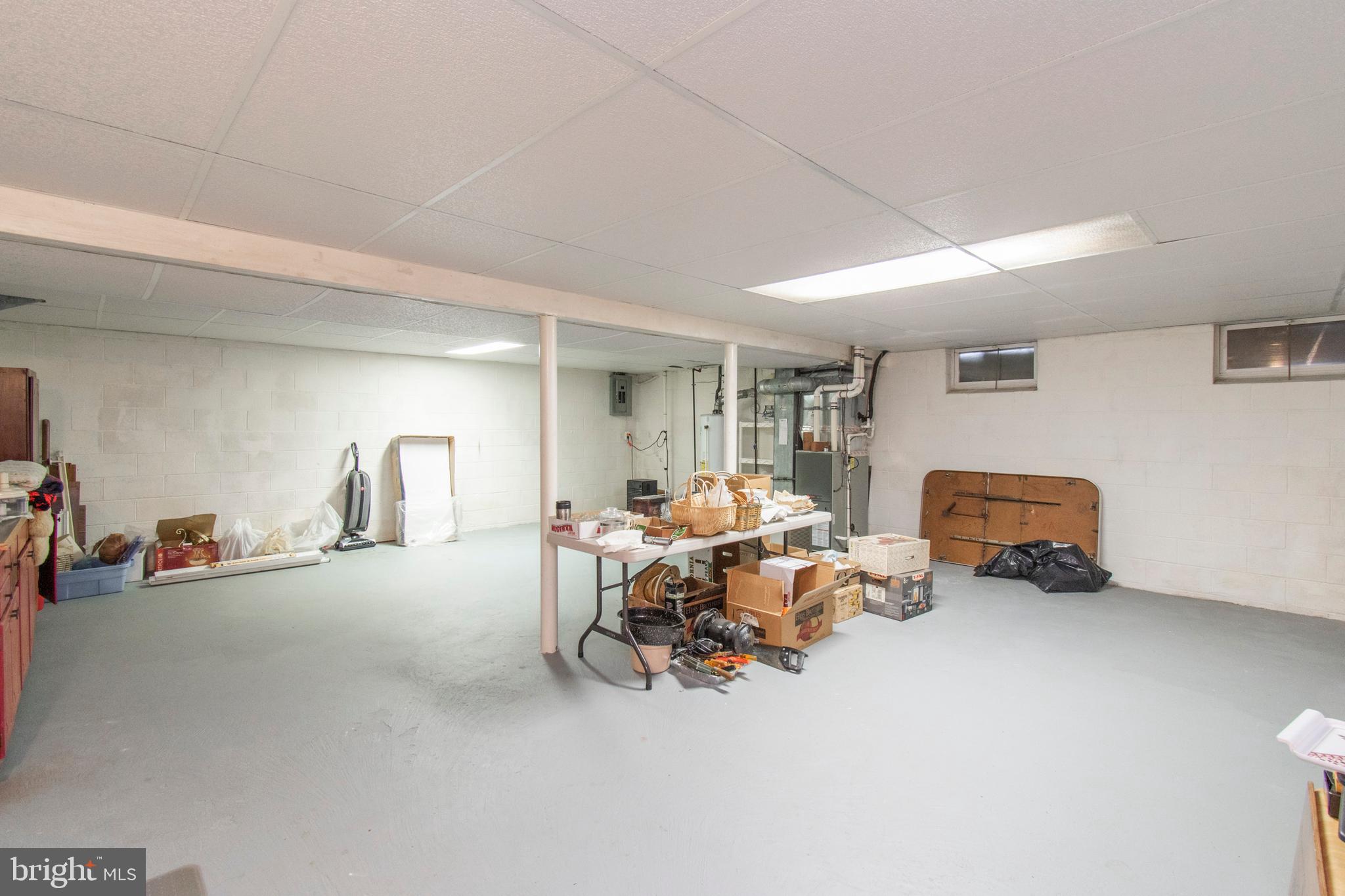 1634 Dublin Road Dresher, PA 19025 - Photo 28 of 29 DRY Basement