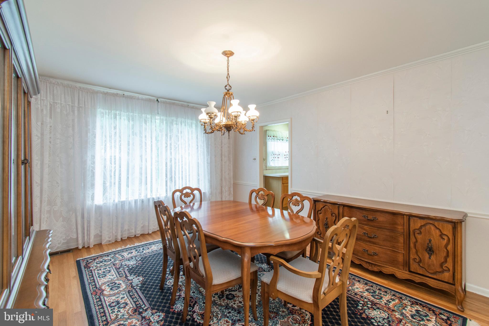 1634 Dublin Road Dresher, PA 19025 - Photo 5 of 29 Dining Room