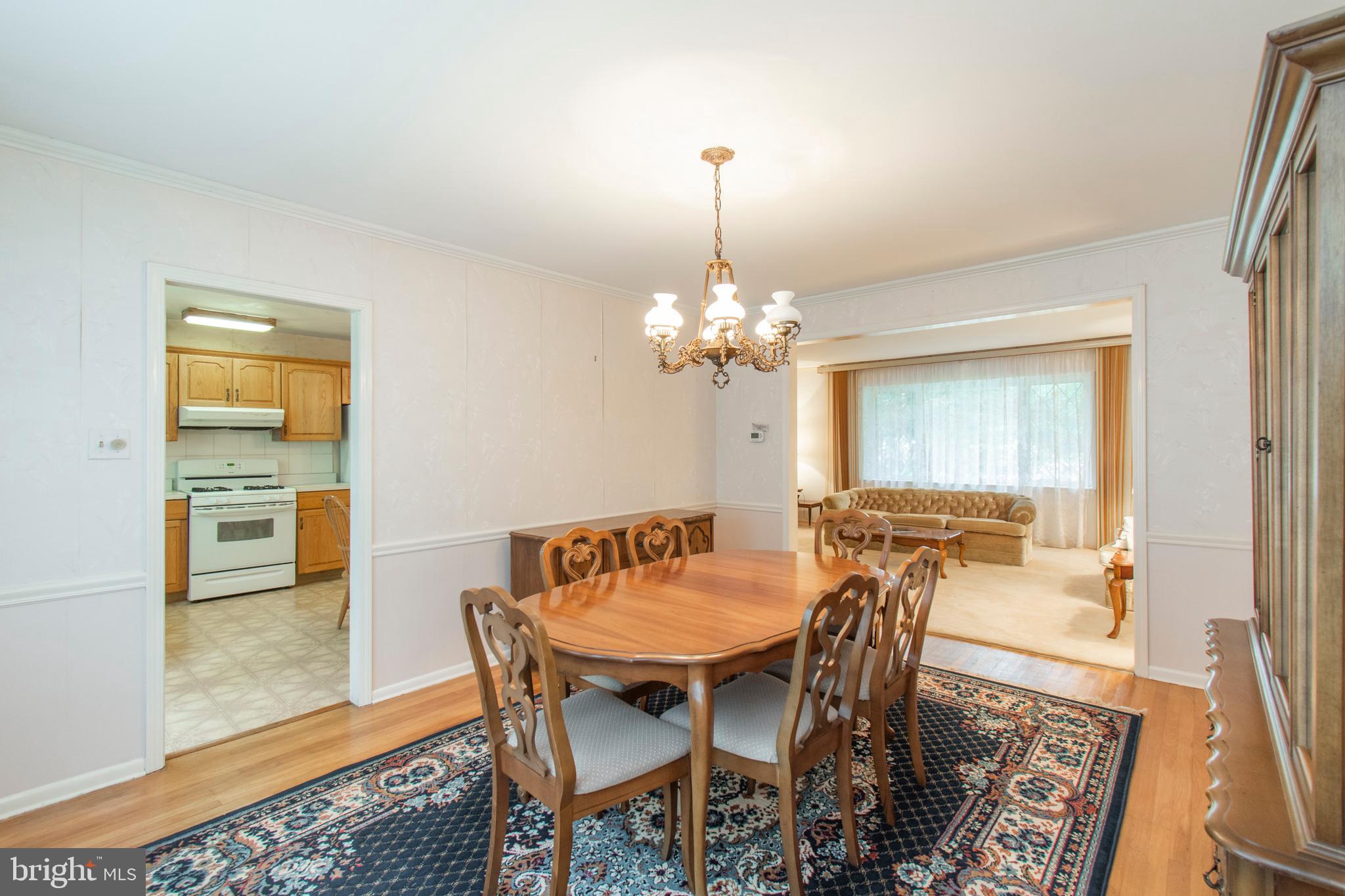 1634 Dublin Road Dresher, PA 19025 - Photo 6 of 29 Dining Room