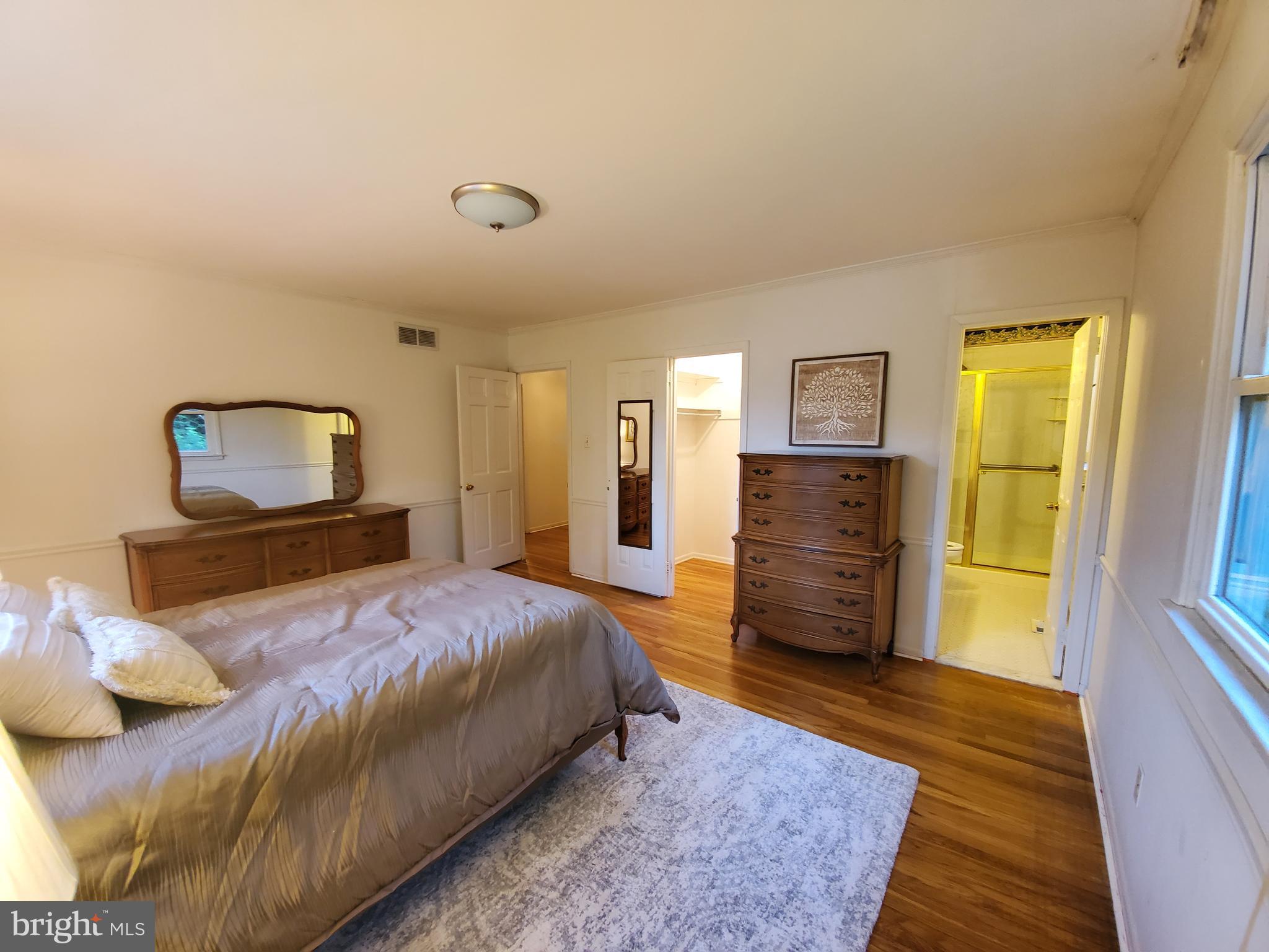 1634 Dublin Road Dresher, PA 19025 - Photo 10 of 29 Main Bedroom