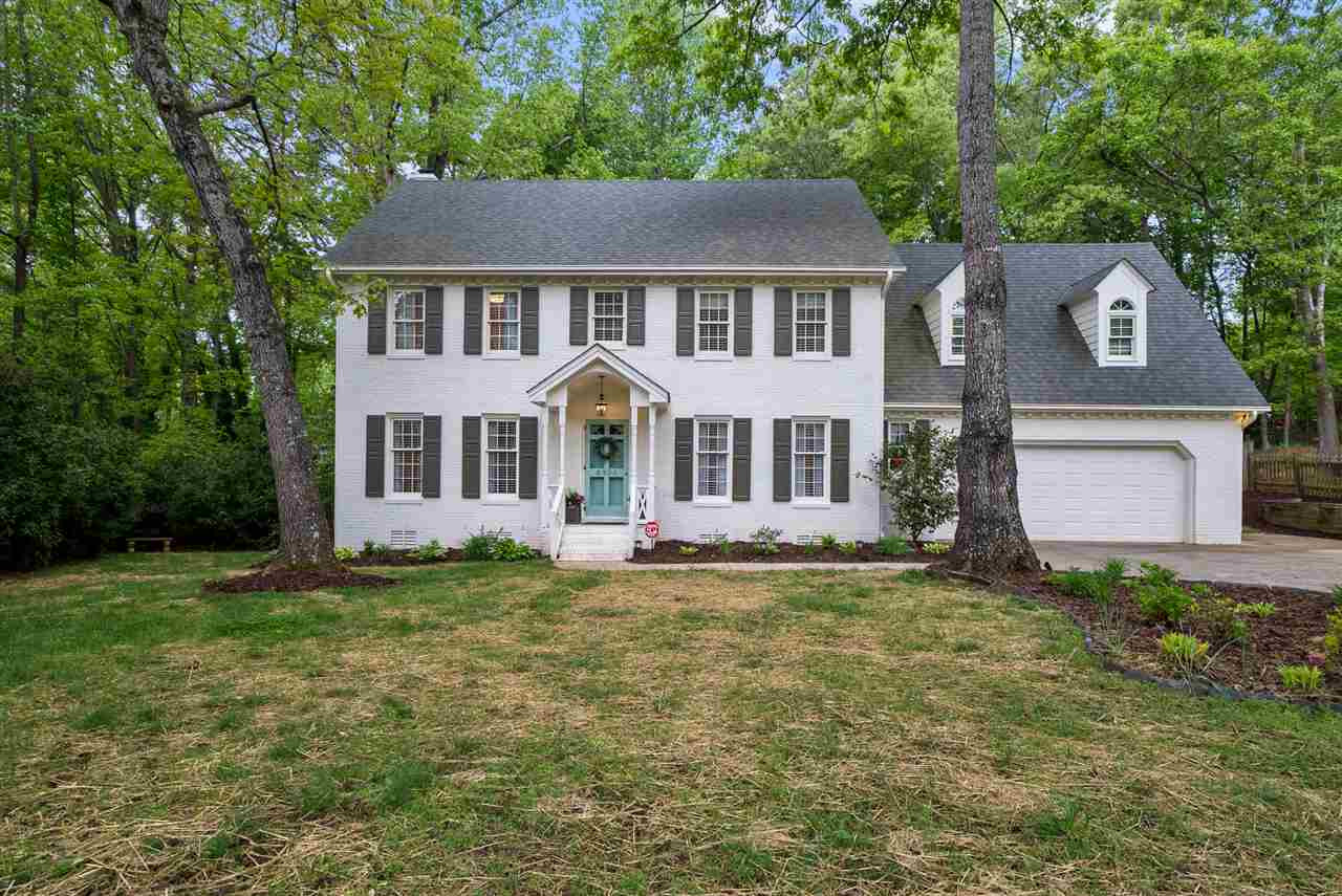 8305 Apple Orchard Way Raleigh, NC 27615 - Photo 1 of 30 Photo 1