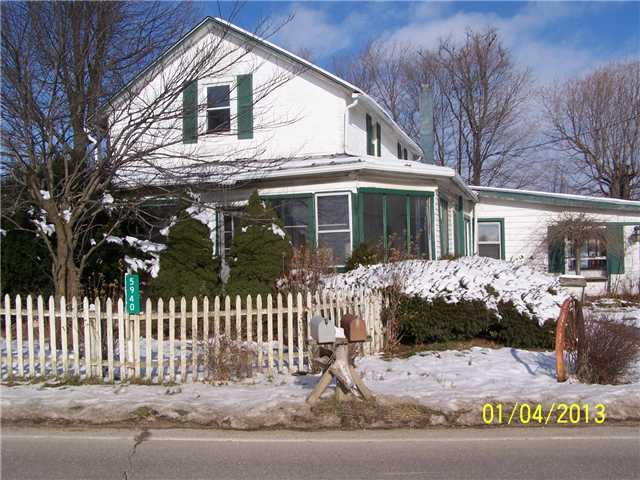 5940 Julian Road Amanda, OH 43102 - Photo 1 of 4