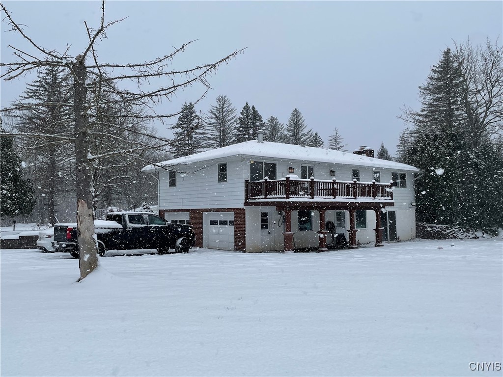 7495 East Taft Road Cicero, NY 13057 - Photo 4 of 46