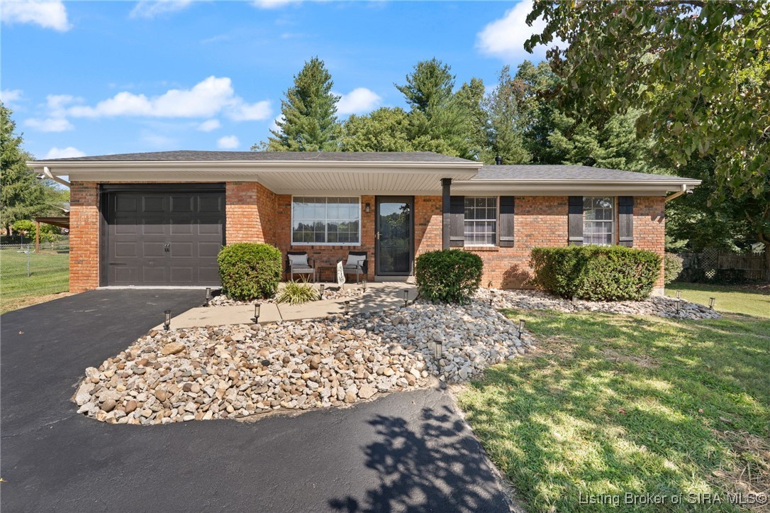 4536 Bethel Road Floyds Knobs, IN 47119 - Photo 1 of 32 Gallery Image 1