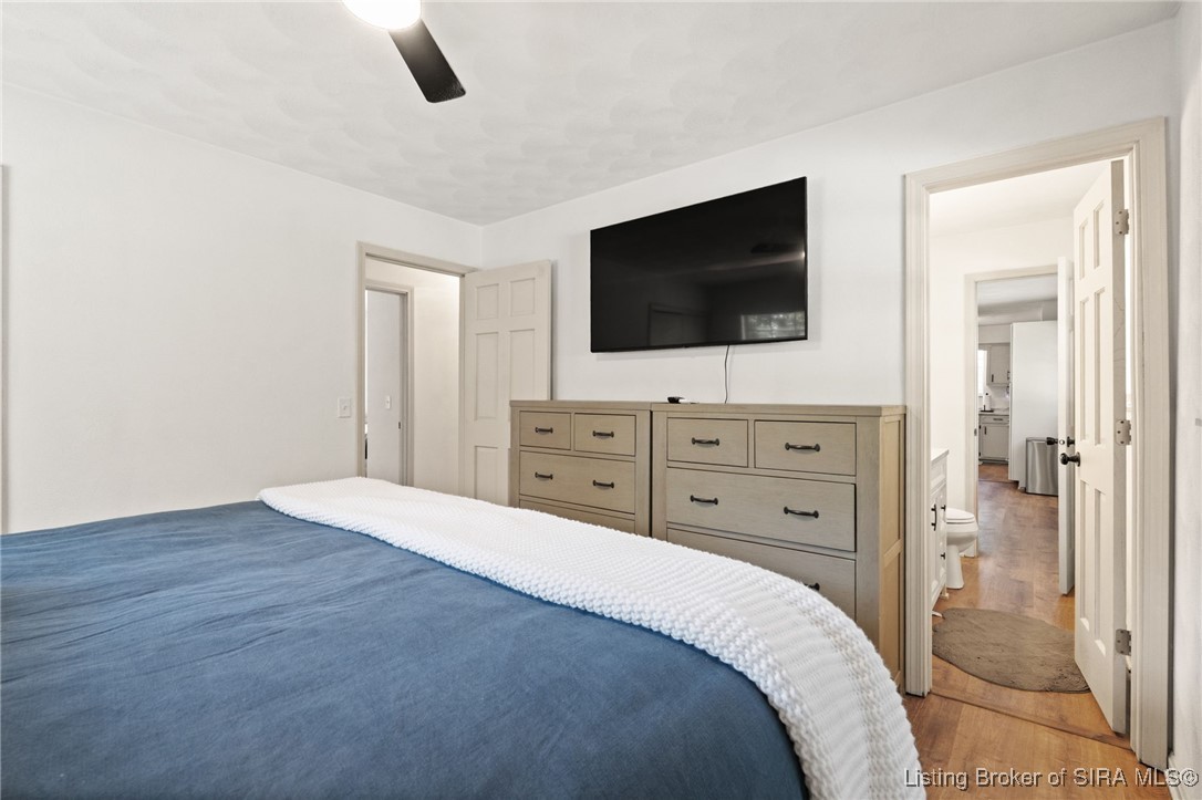 4536 Bethel Road Floyds Knobs, IN 47119 - Photo 17 of 32 Gallery Image 17