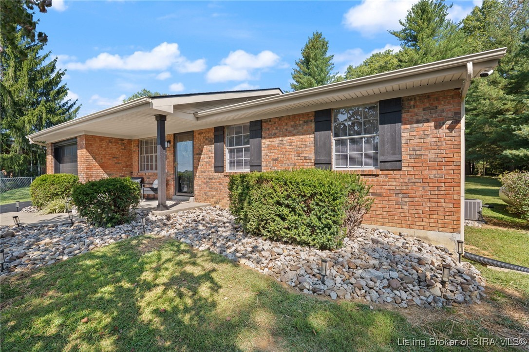 4536 Bethel Road Floyds Knobs, IN 47119 - Photo 27 of 32 Gallery Image 27