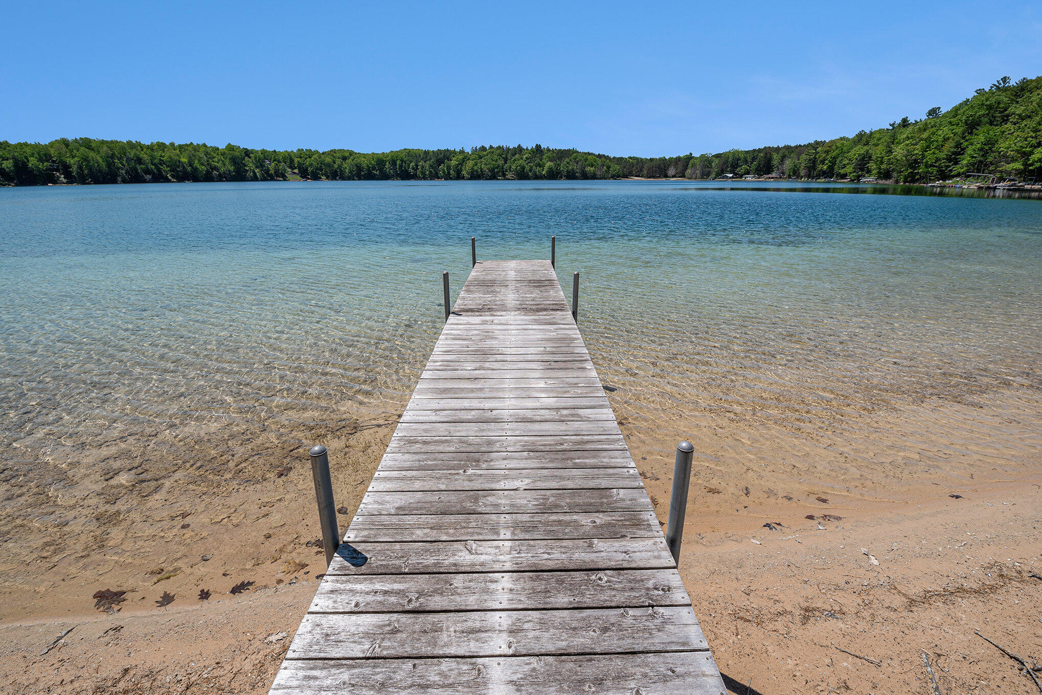 13100 Silver Lake Resort Road Wolverine, MI 49799 - Photo 25 of 31 Gallery Image 25