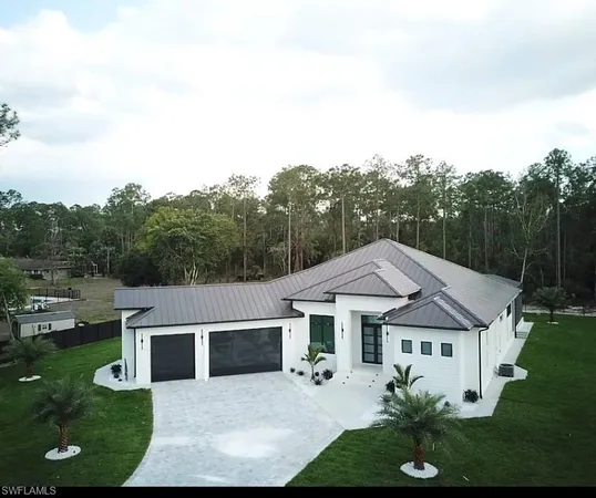$2,279,999 | 3414 1st Avenue Northwest, Naples, FL 34120