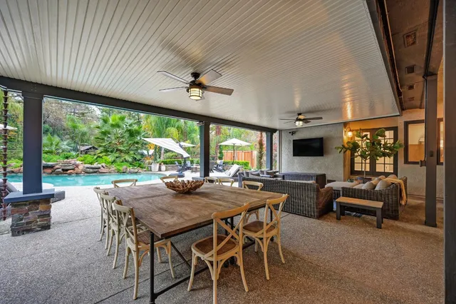 $2,700,000 | 8060 Shelborne Drive, Granite Bay, CA 95746