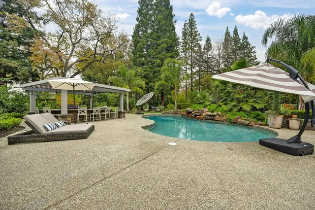 $2,700,000 | 8060 Shelborne Drive, Granite Bay, CA 95746