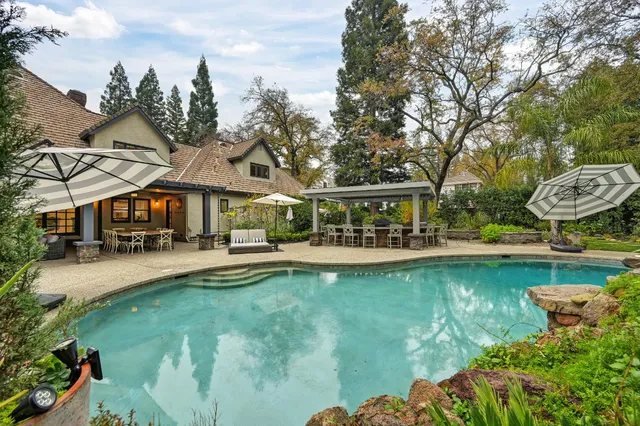 $2,700,000 | 8060 Shelborne Drive, Granite Bay, CA 95746