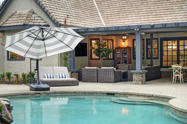 $2,700,000 | 8060 Shelborne Drive, Granite Bay, CA 95746