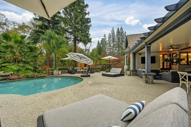 $2,700,000 | 8060 Shelborne Drive, Granite Bay, CA 95746