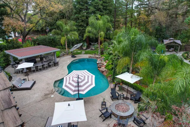 $2,700,000 | 8060 Shelborne Drive, Granite Bay, CA 95746