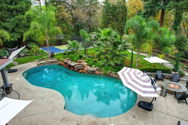 $2,700,000 | 8060 Shelborne Drive, Granite Bay, CA 95746