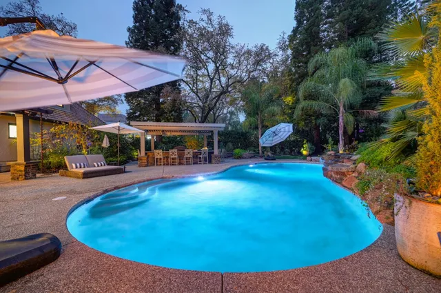 $2,700,000 | 8060 Shelborne Drive, Granite Bay, CA 95746