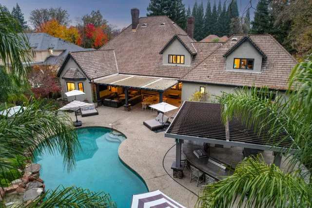 $2,700,000 | 8060 Shelborne Drive, Granite Bay, CA 95746