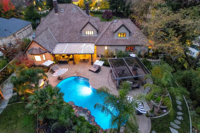 $2,700,000 | 8060 Shelborne Drive, Granite Bay, CA 95746