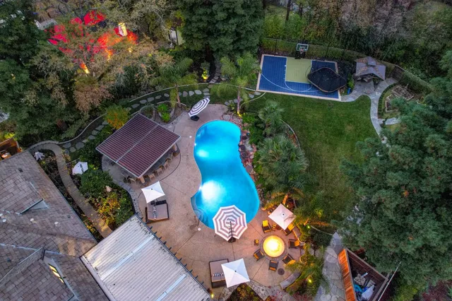 $2,700,000 | 8060 Shelborne Drive, Granite Bay, CA 95746