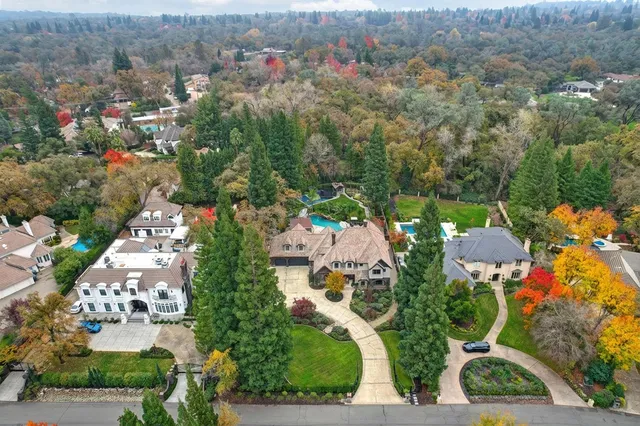 $2,700,000 | 8060 Shelborne Drive, Granite Bay, CA 95746