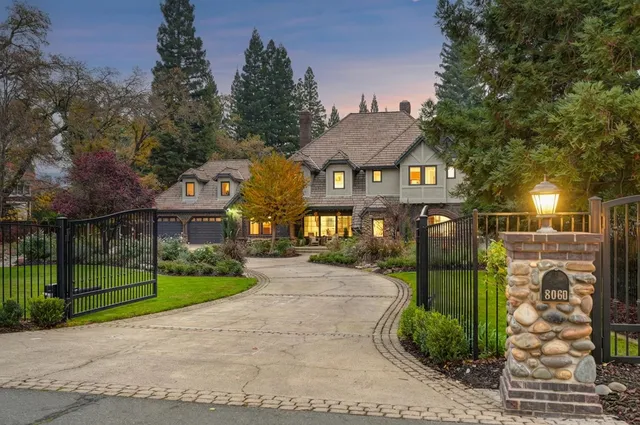$2,700,000 | 8060 Shelborne Drive, Granite Bay, CA 95746