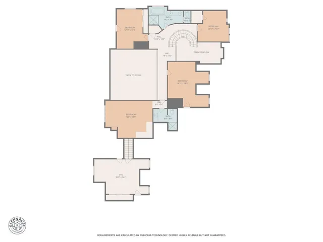 $2,700,000 | 8060 Shelborne Drive, Granite Bay, CA 95746