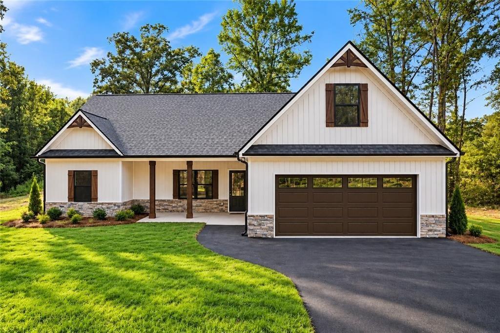 698 Carter Mountain Road Silver Creek, GA 30173 - Photo 1 of 33 Gallery Image 1