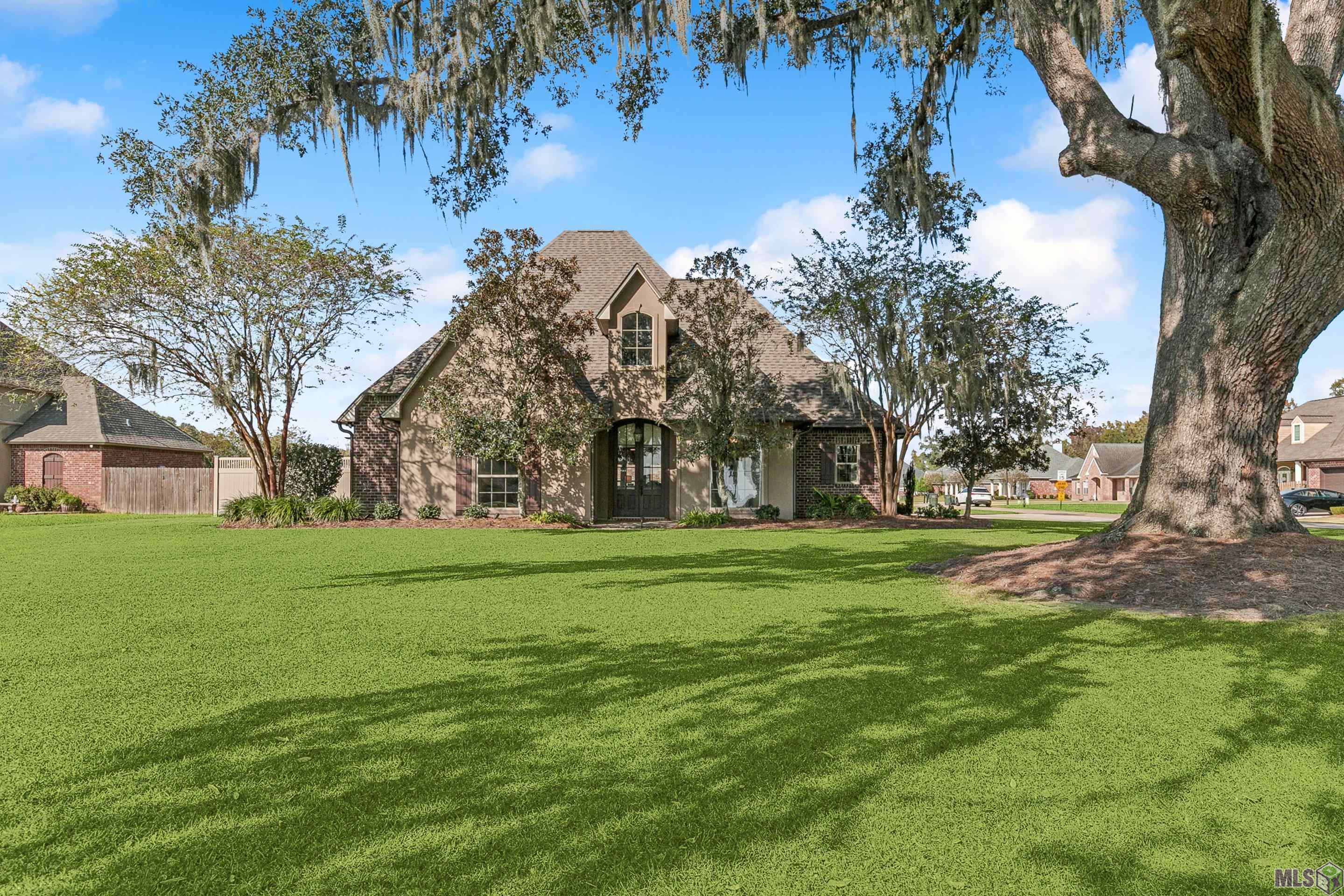 44388 Stringer Bridge Road St. Amant, LA 70774 - Photo 1 of 31