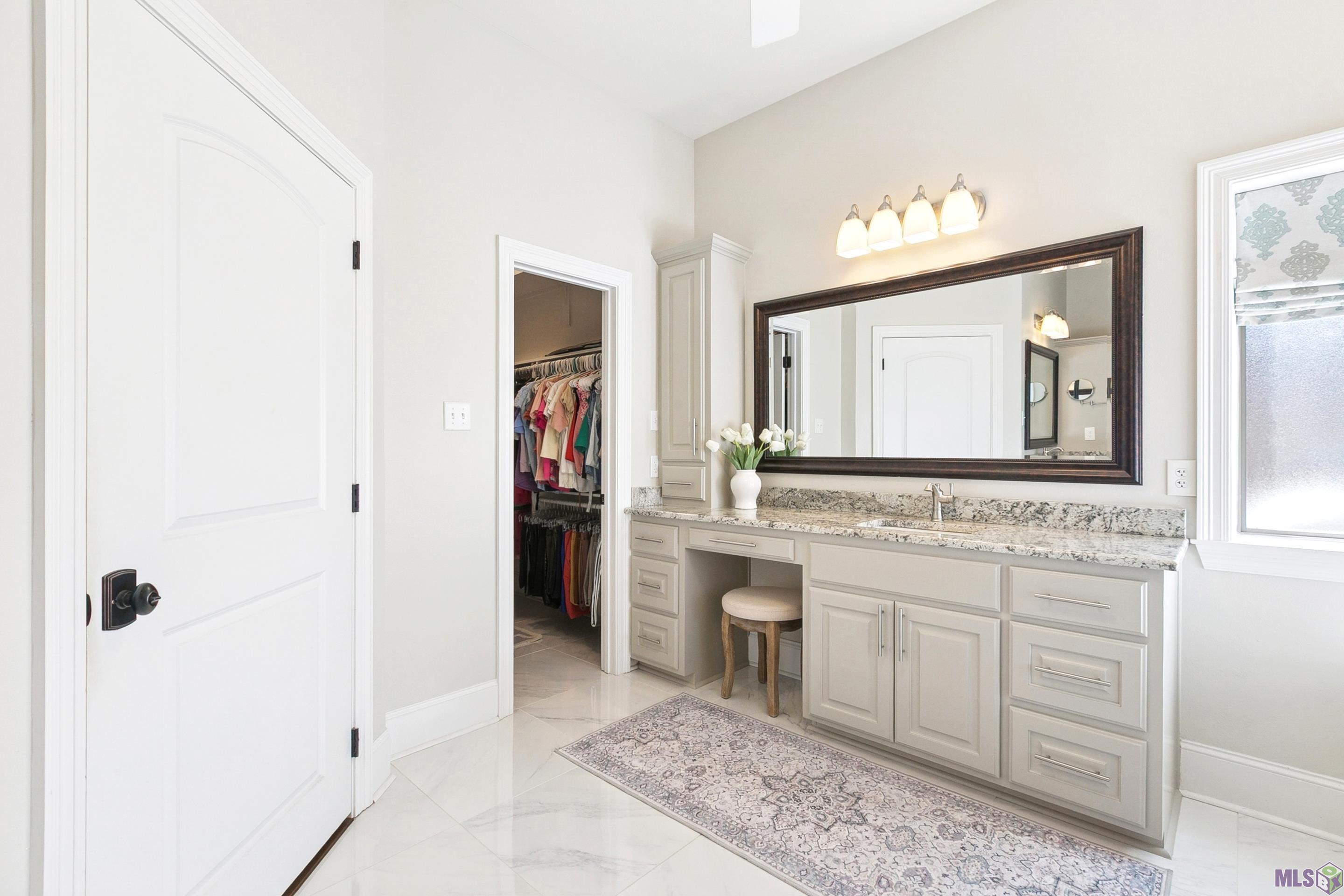 44388 Stringer Bridge Road St. Amant, LA 70774 - Photo 14 of 31 Primary Bathroom